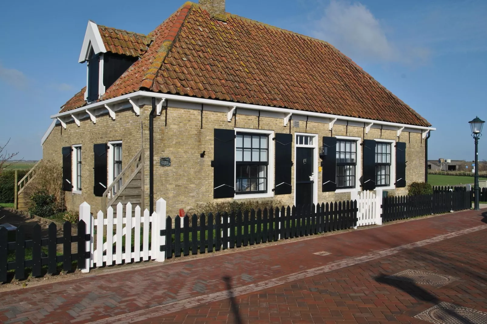 Het Wambuis-Exterior summer