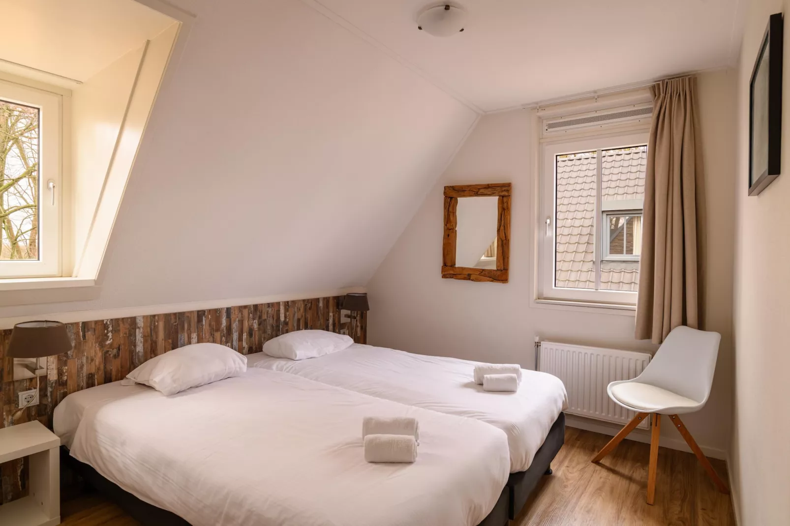 Resort Maastricht 5-Schlafzimmer