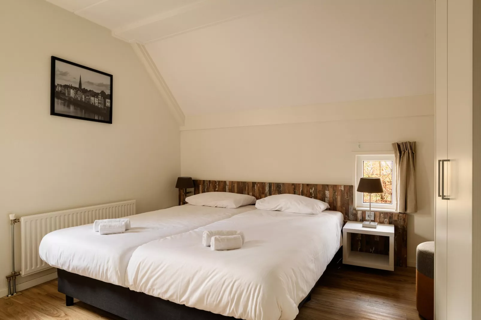 Resort Maastricht 40-Chambre