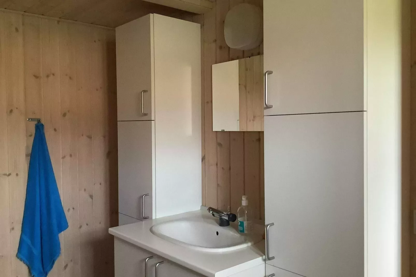 6 person holiday home in Ribe-By Traum-Indoor