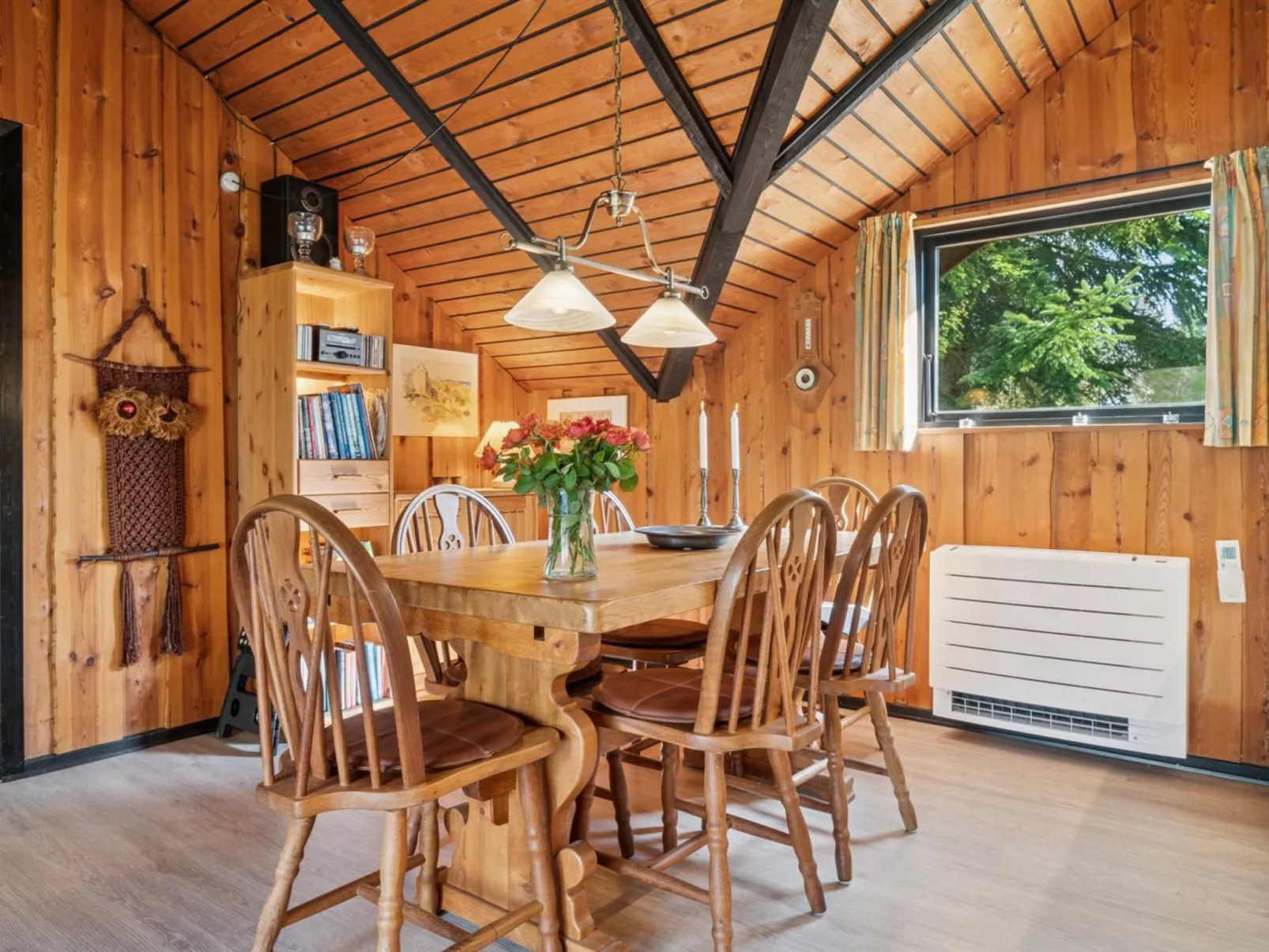 "Ajla" - 500m from the sea-Inside