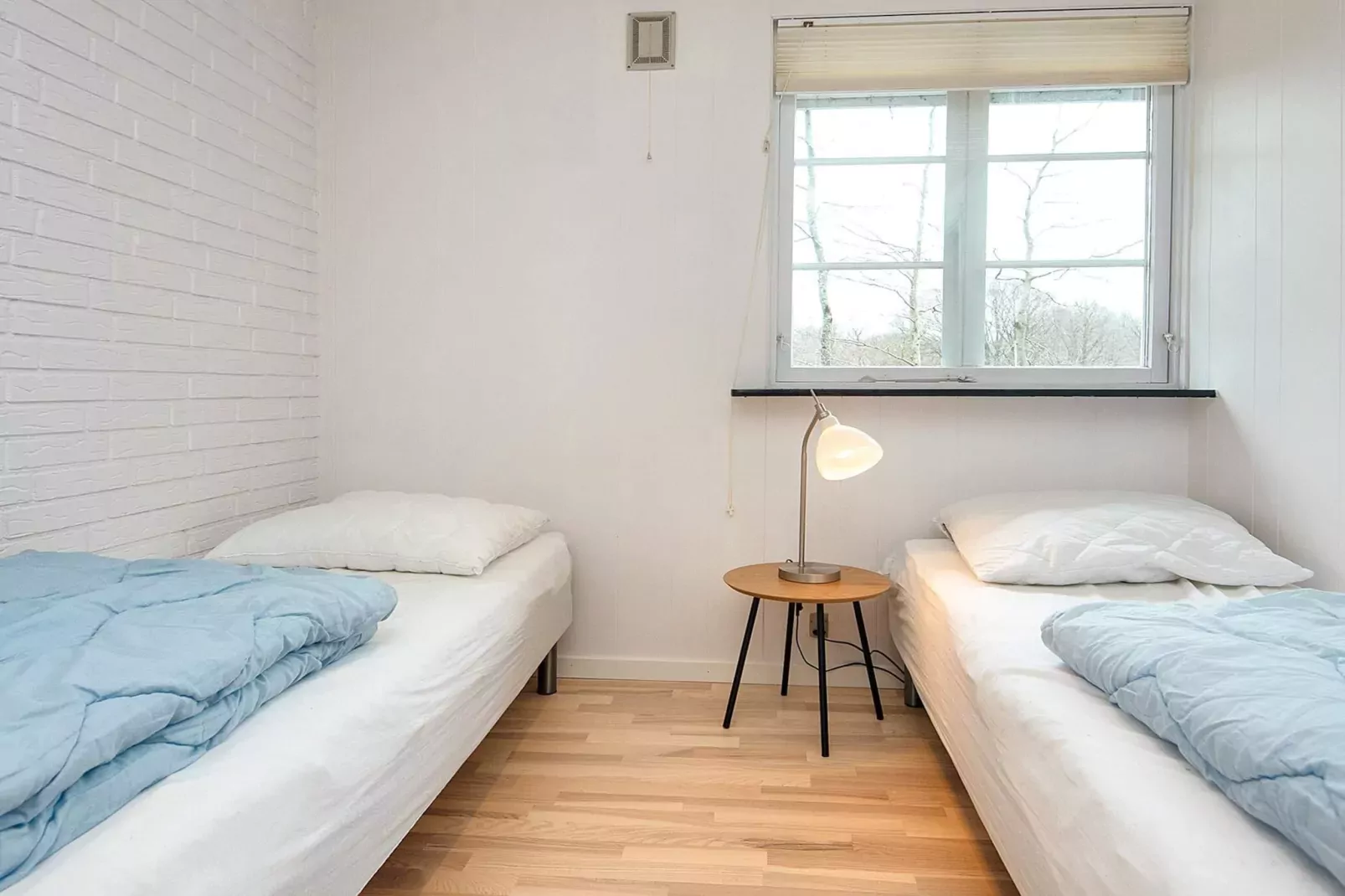 4 Sterne Ferienhaus in Aabenraa-Innen