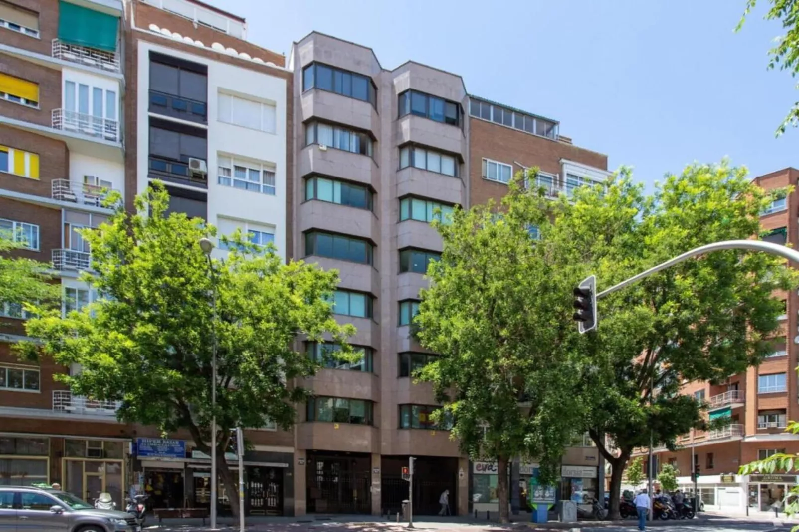 Apartamento La Vela 9-Areas summer 20km