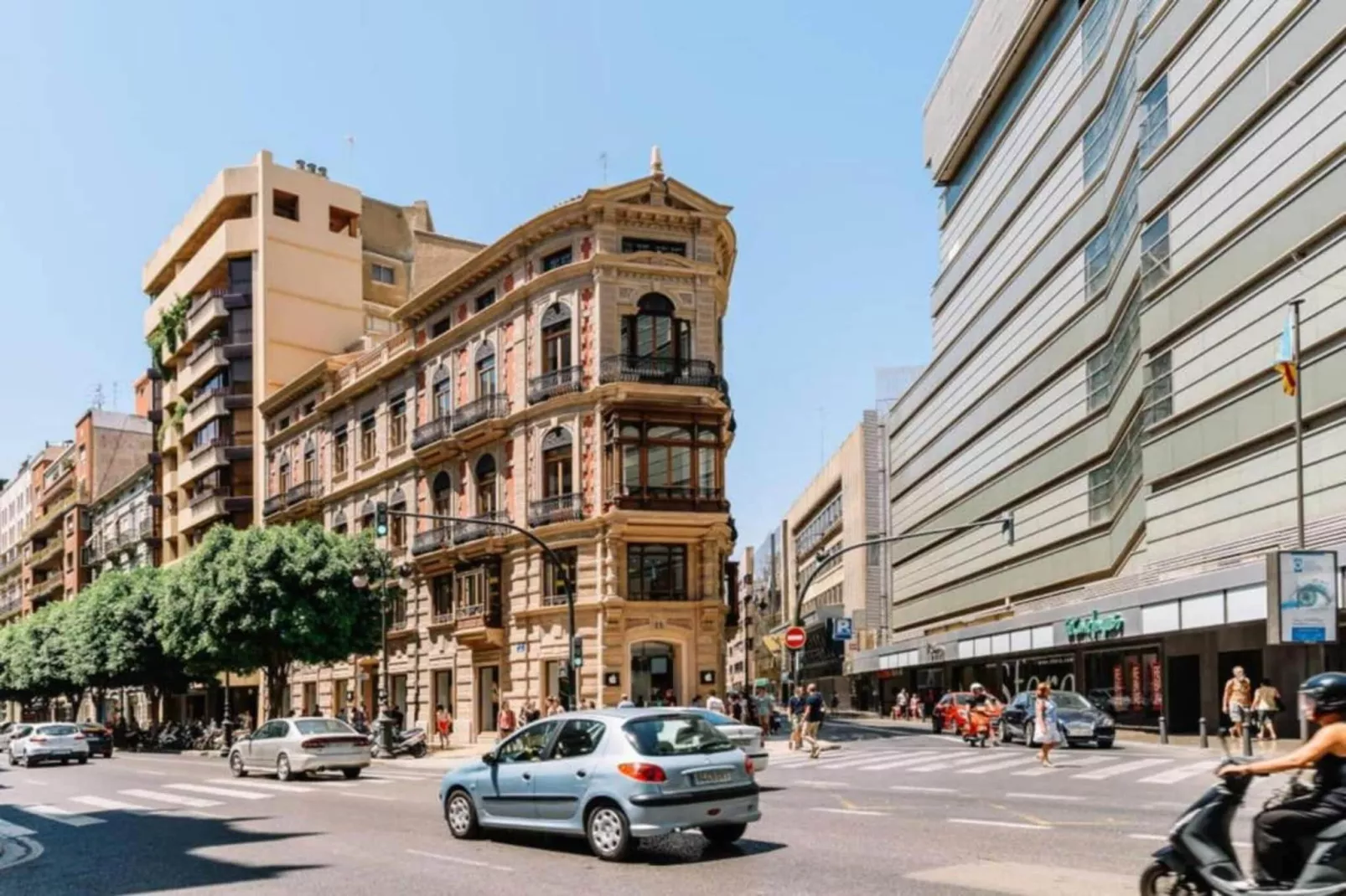 Apartamento Bajo Oeste-Areas summer 20km