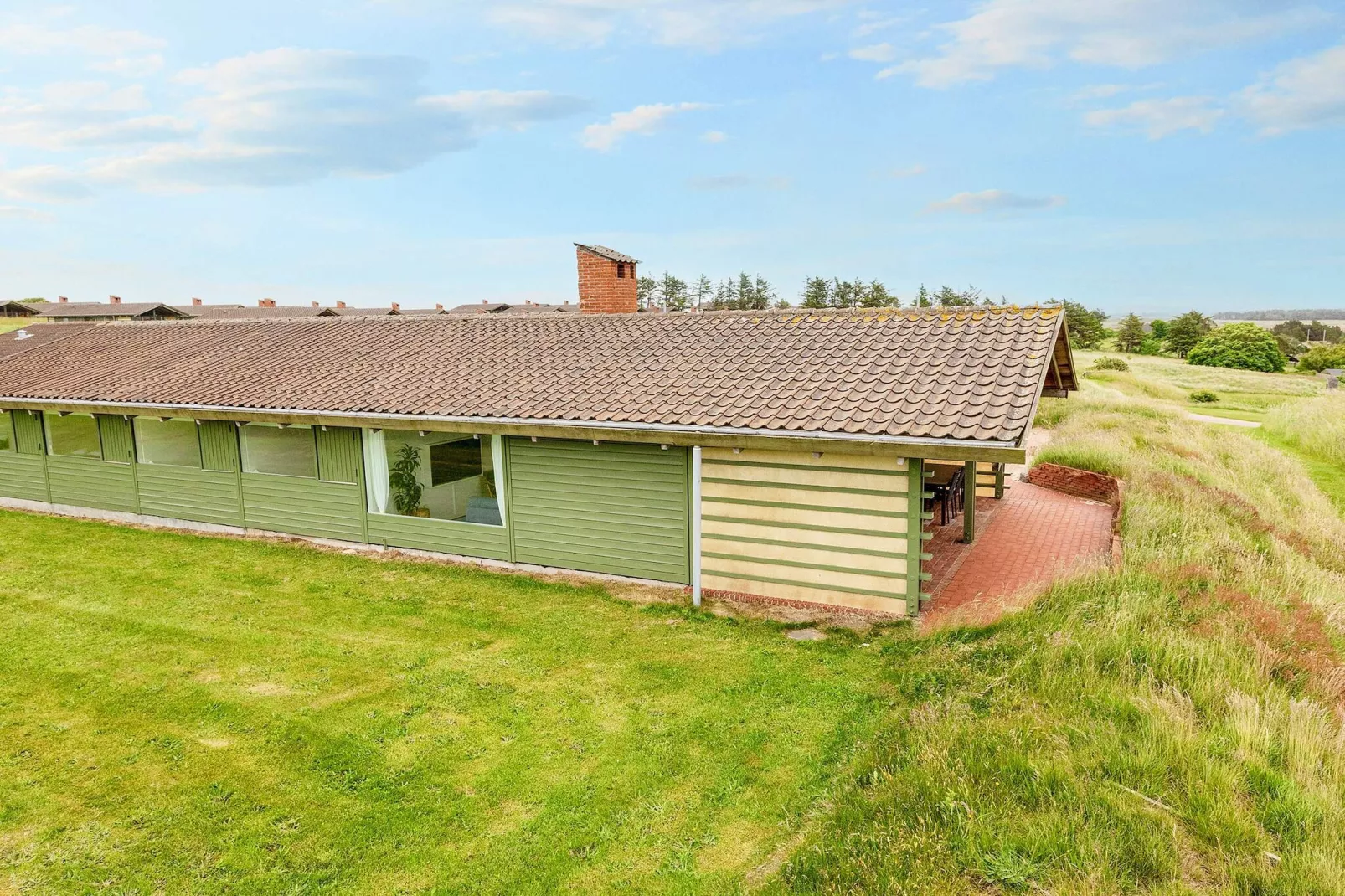Hus, 5 Vær., 2.badevær.-Not tagged