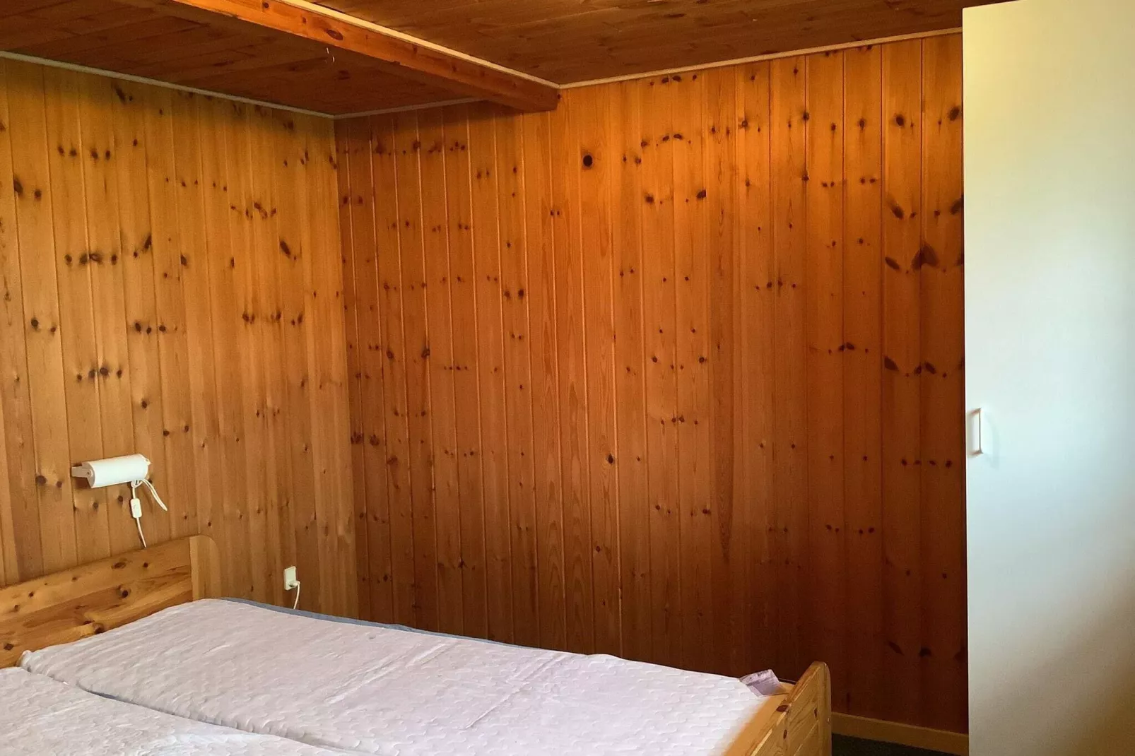 6 person holiday home in Ribe-By Traum-Indoor