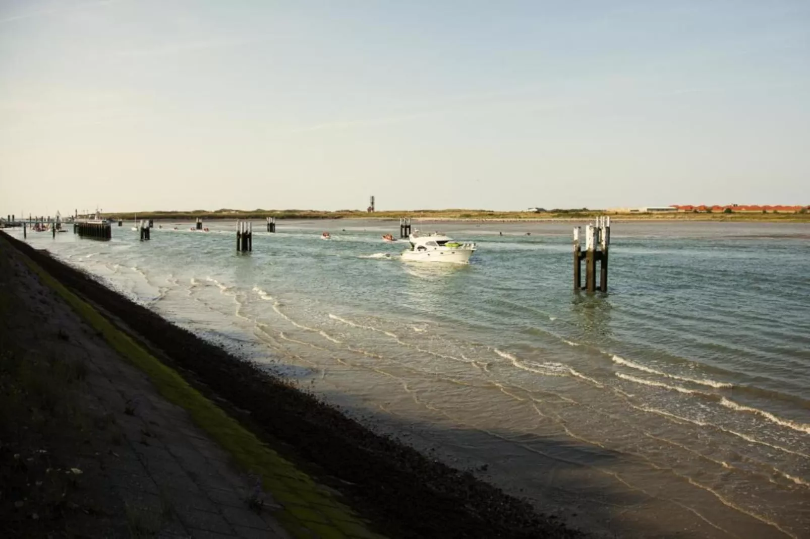Vakantiehuisje 6px-Gebiete Sommer 20 km