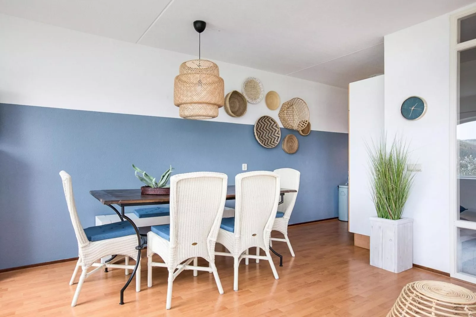 Résidence Juliana 40-Dining room