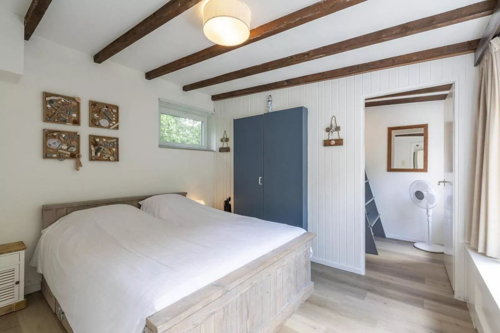 Duinland 197-Chambre