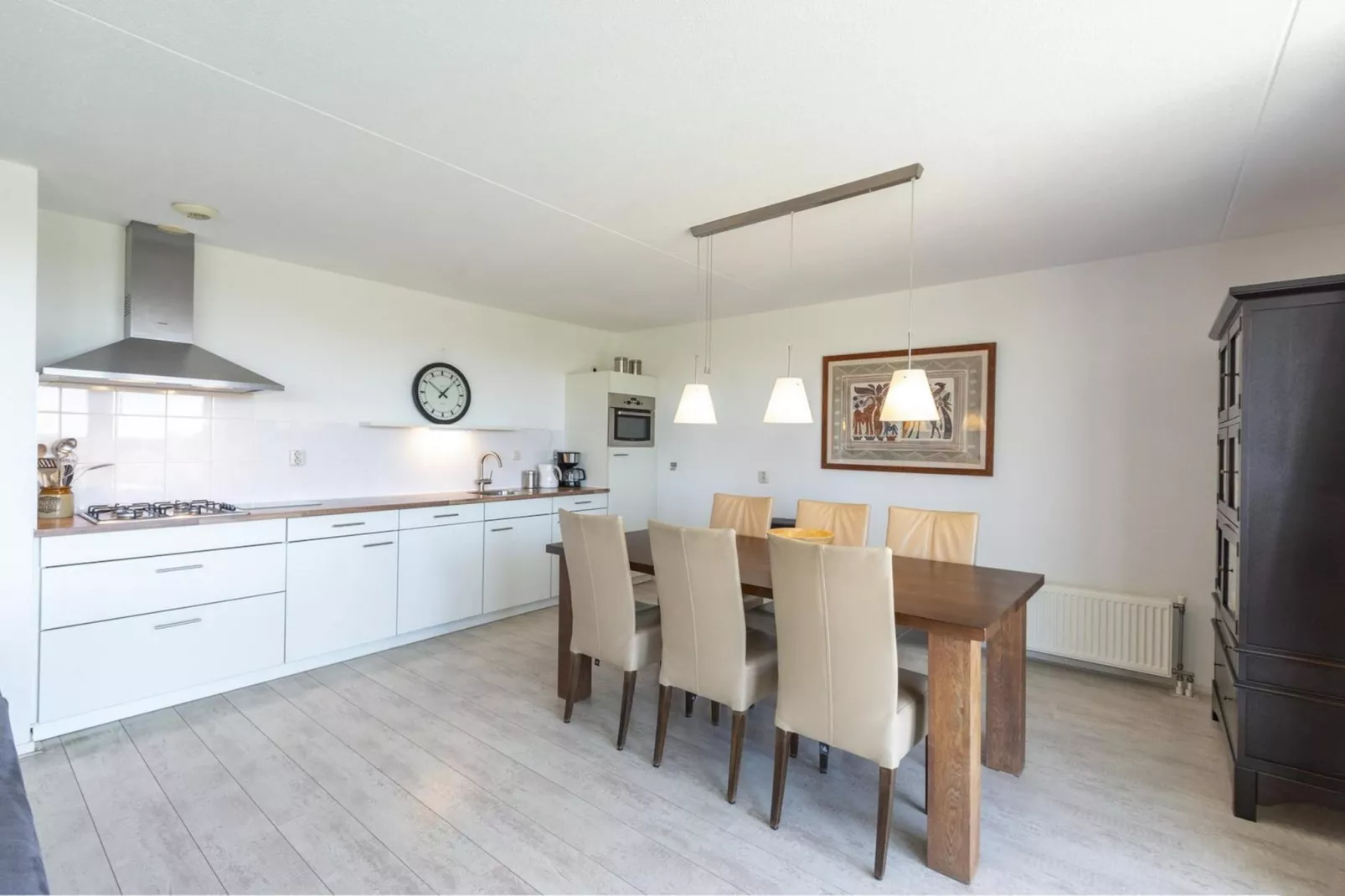 Strandleven 103-Kitchen