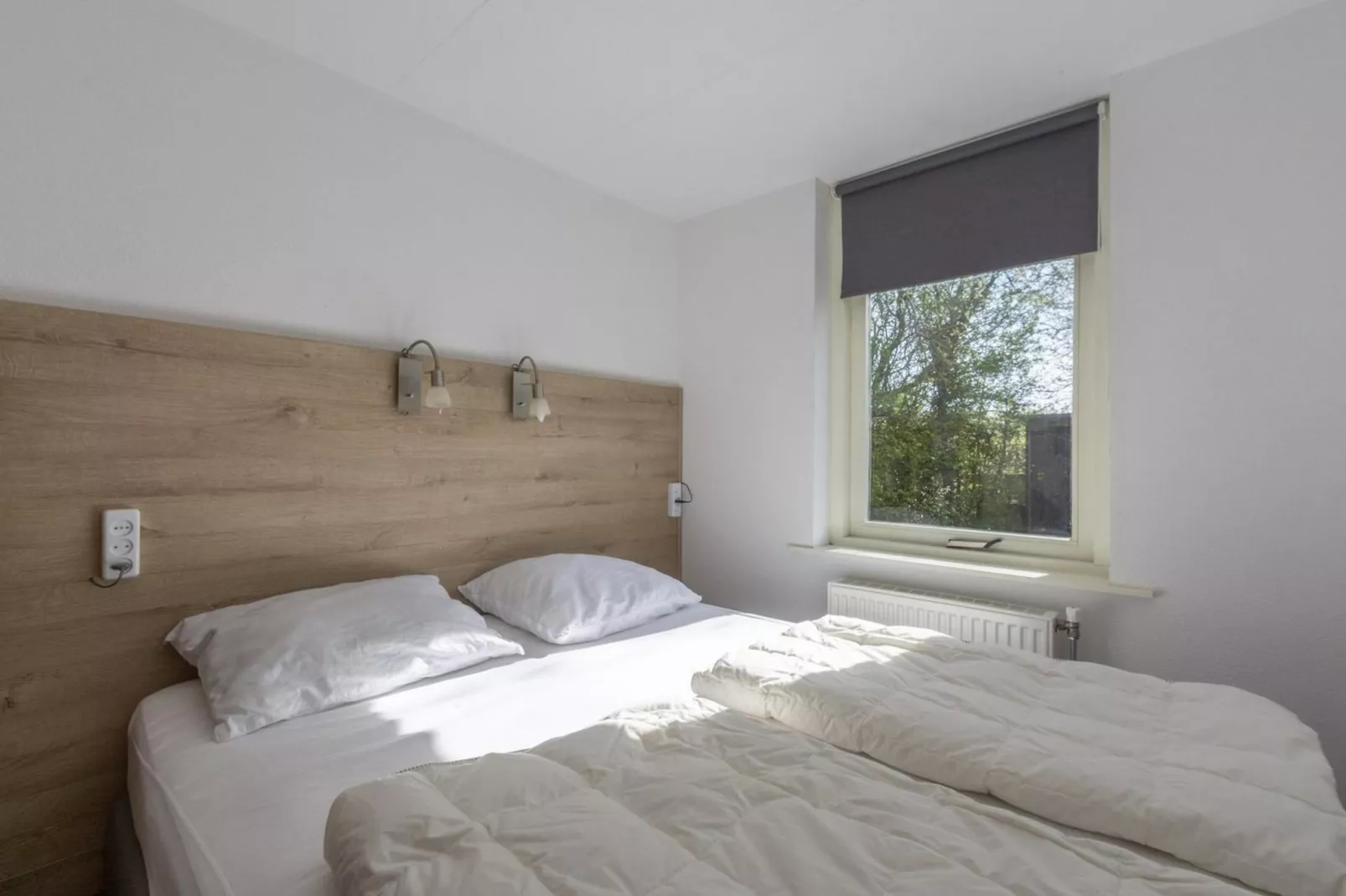 Eureka 83-Bedroom