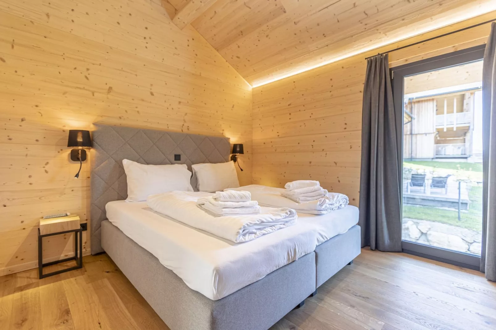 Bergresort Hauser Kaibling 10-Bedroom