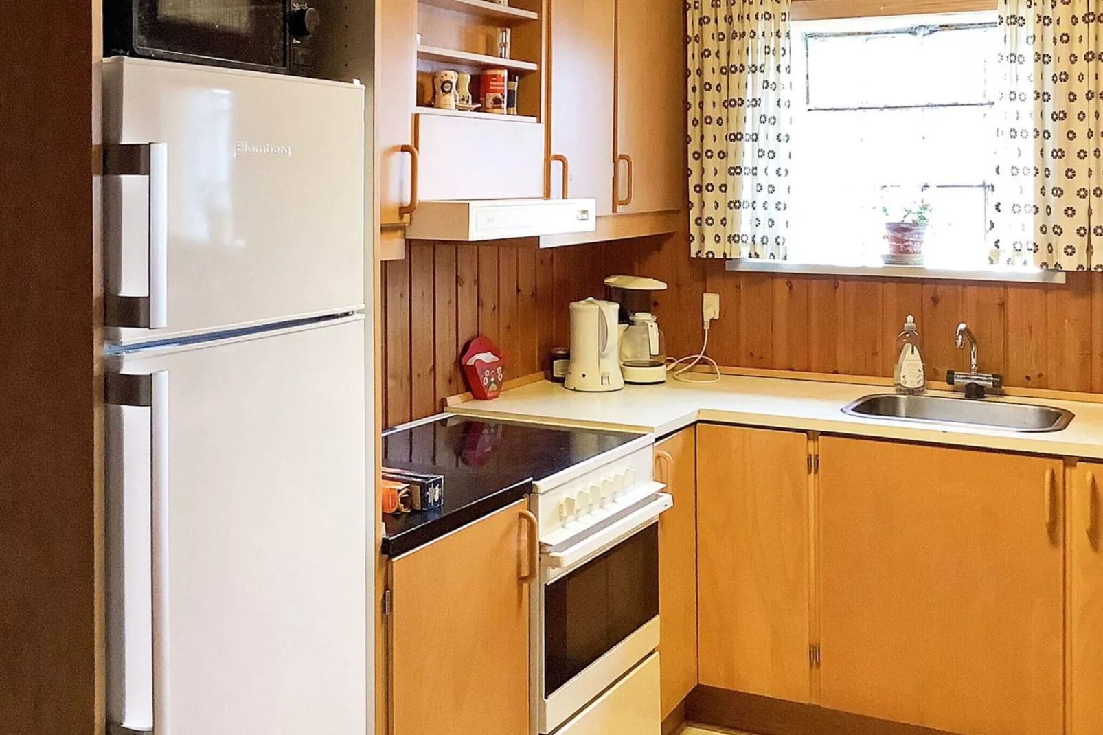 6 person holiday home in Ribe-By Traum-Indoor