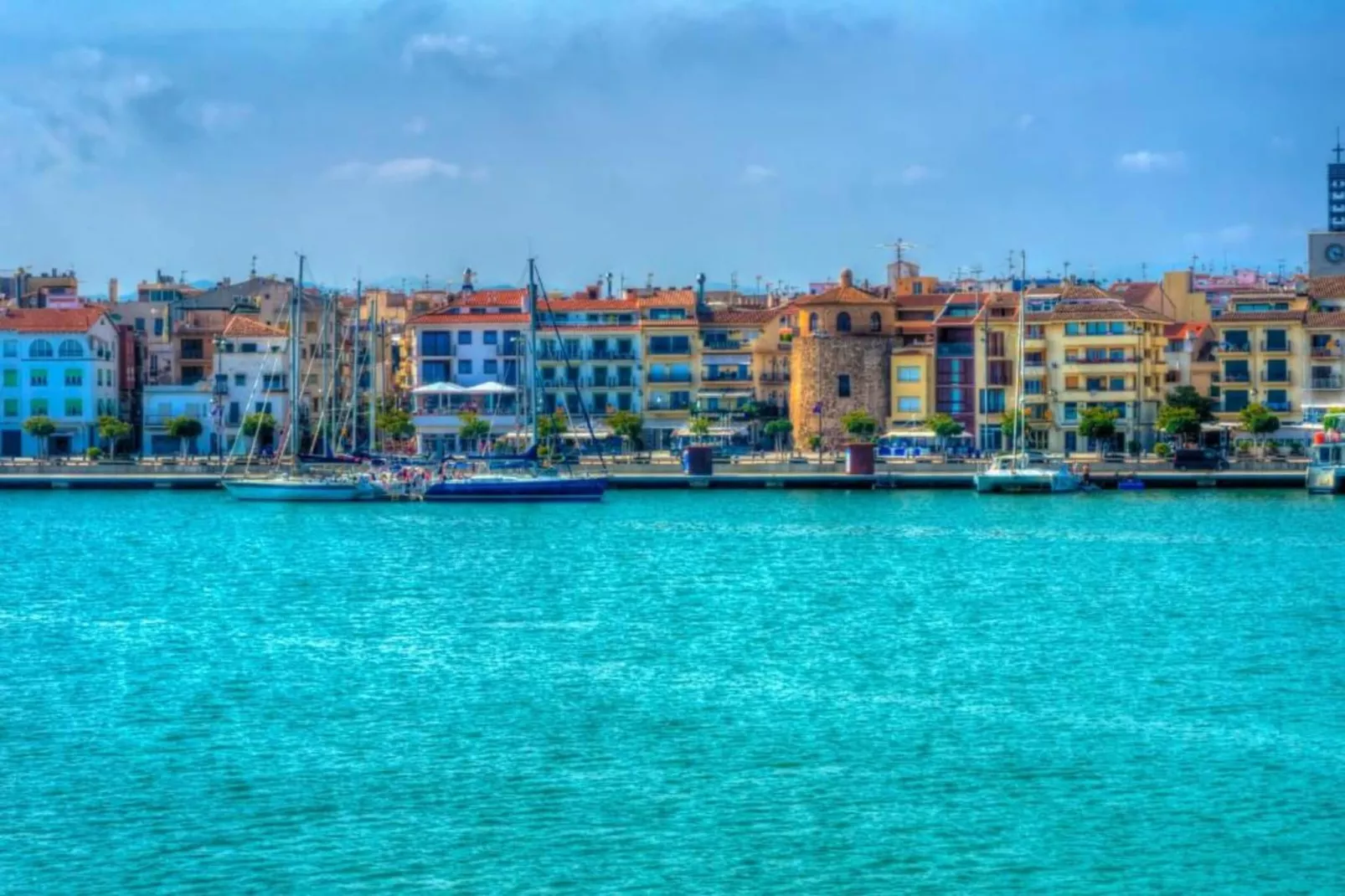La Llosa Mobile Home- Costa Dorada-Areas summer 20km