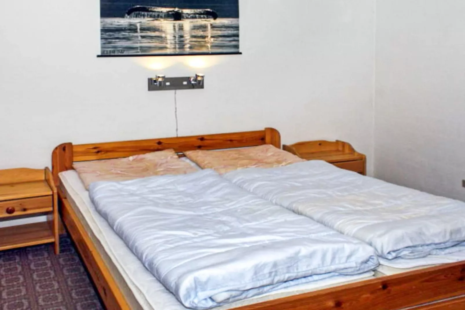 4 etoiles maison de vacances a Ulfborg-Intérieur
