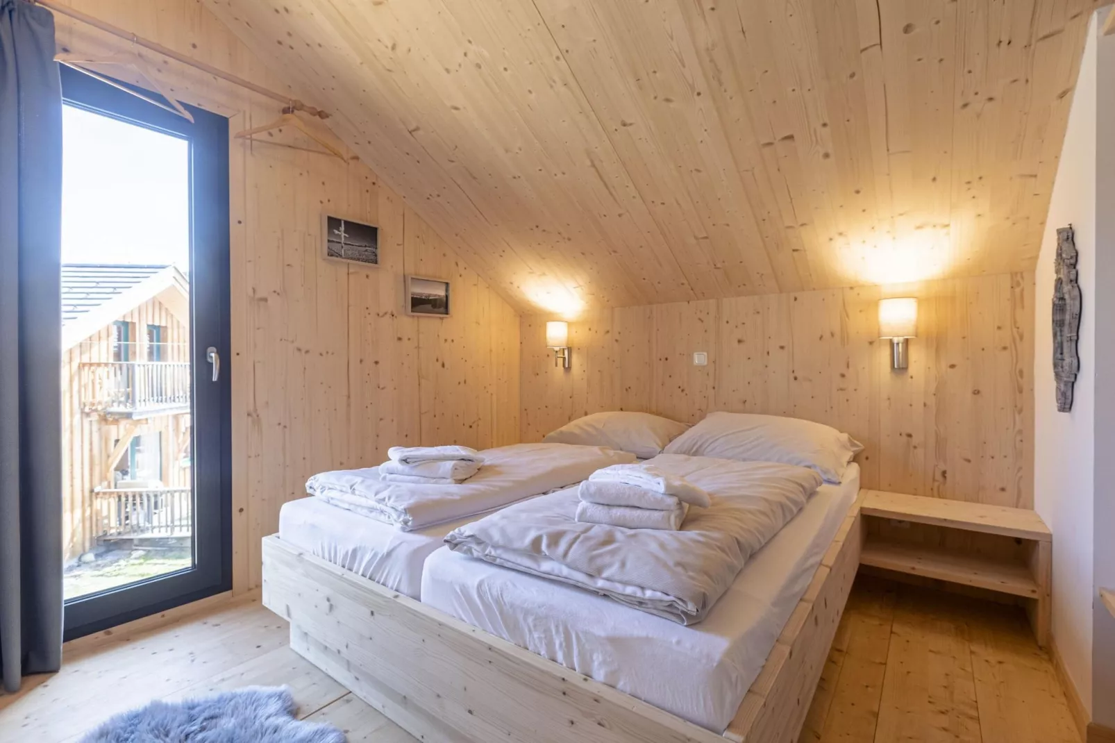 Kreischberg Chalets 58-Bedroom