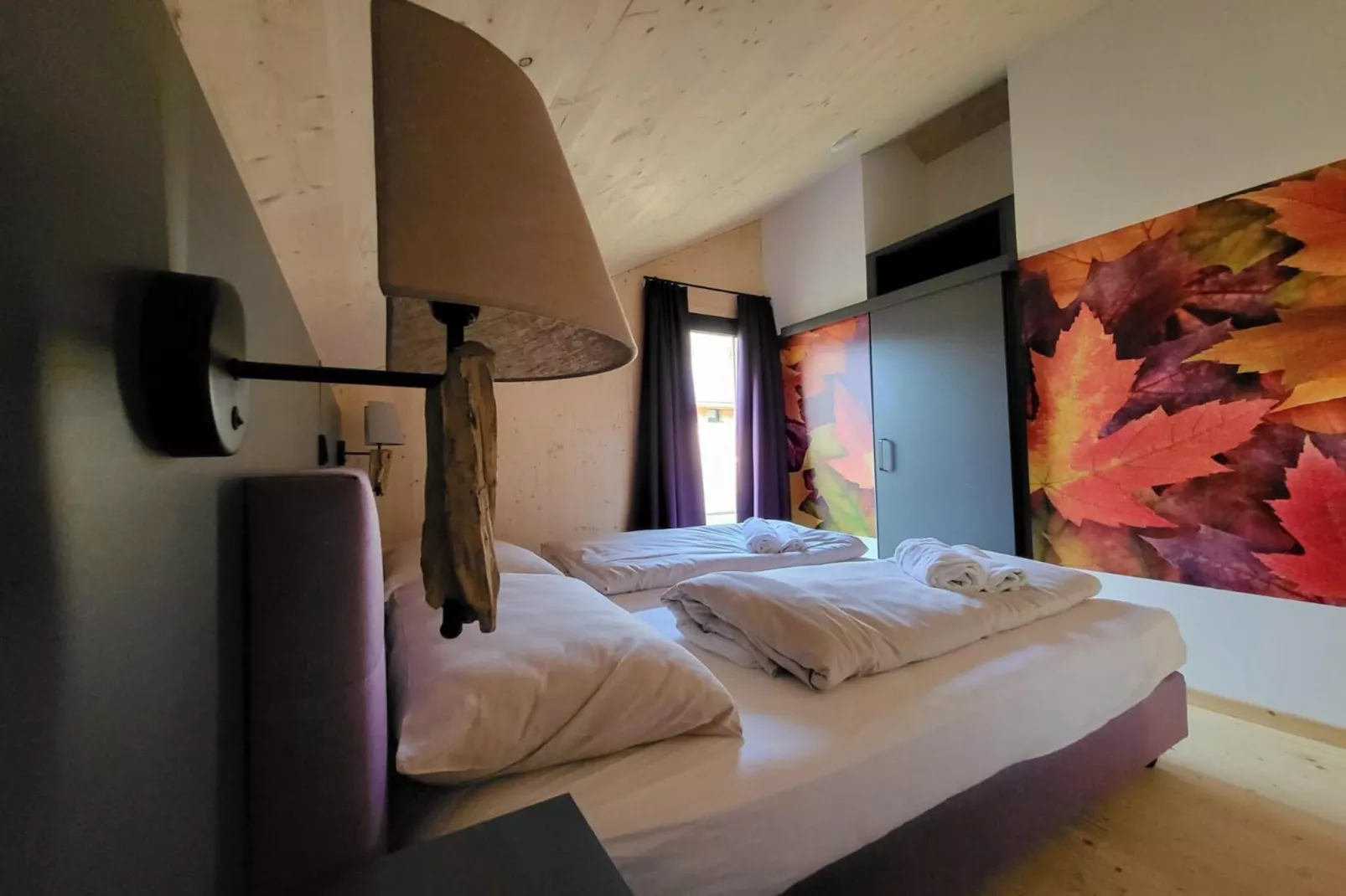 Kreischberg Chalets 50-Bedroom