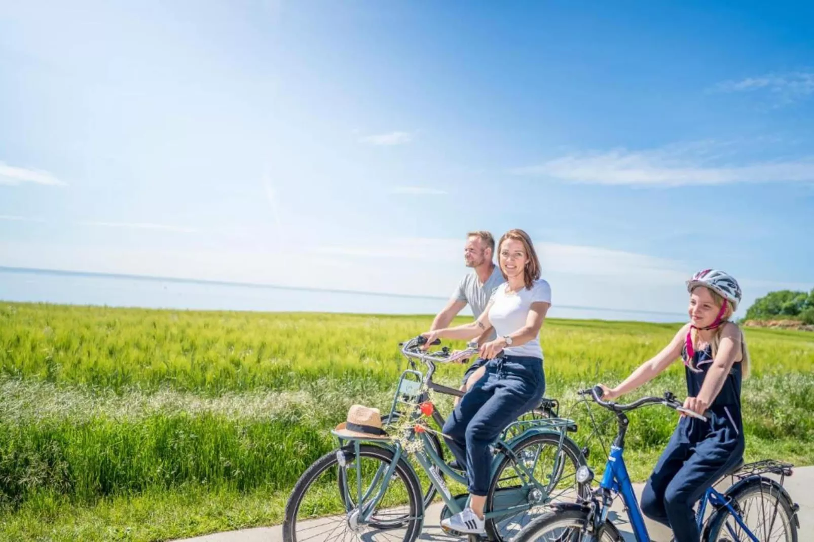 Hafenapartment 623-Areas summer 1km