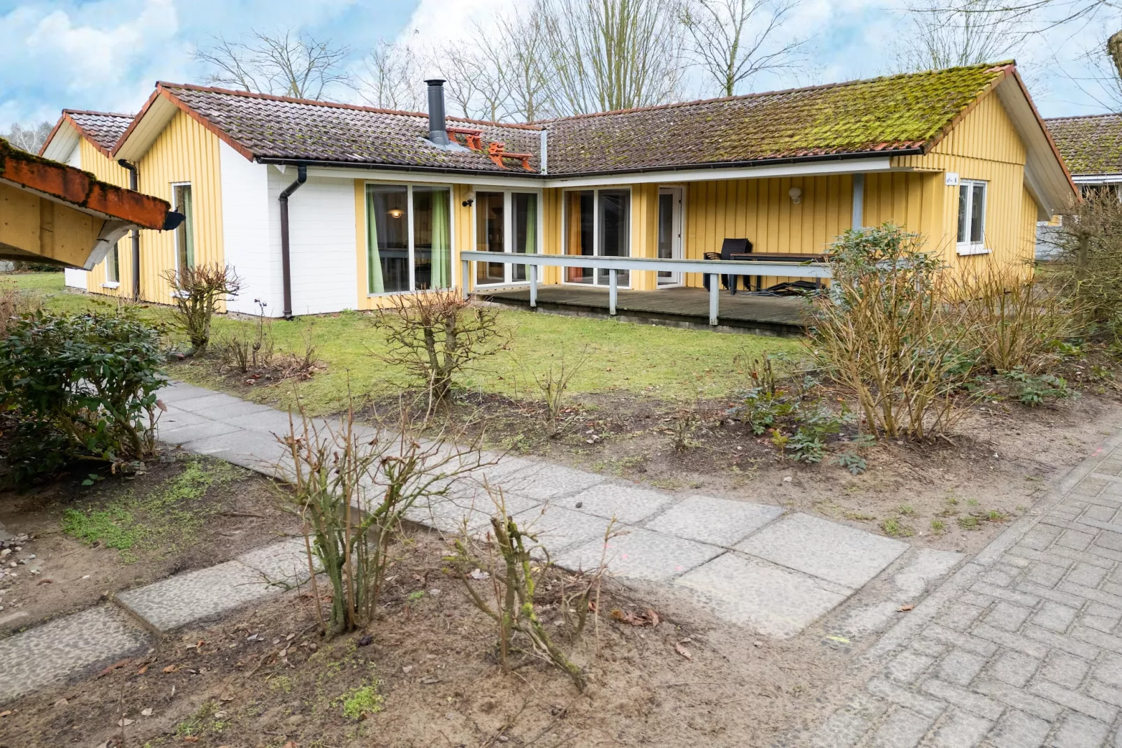 Reiher 4-Exterior summer