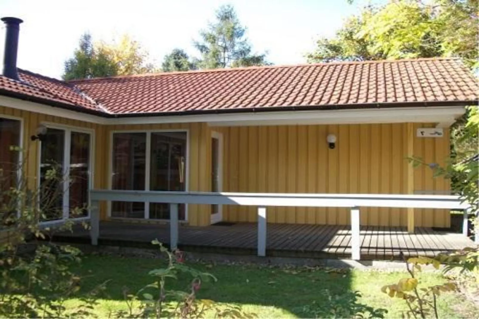 Reiher 7-Exterior summer