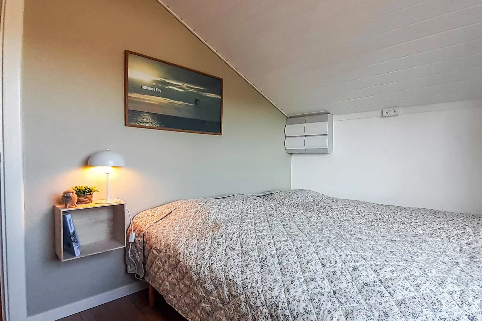 Maison de vacances pour 5 a Thisted-By Traum-Intérieur