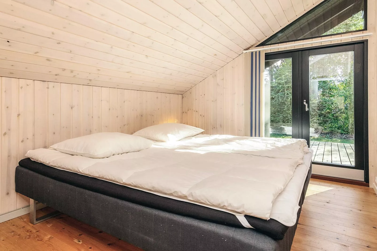 4 star holiday home in Væggerløse-Indoor