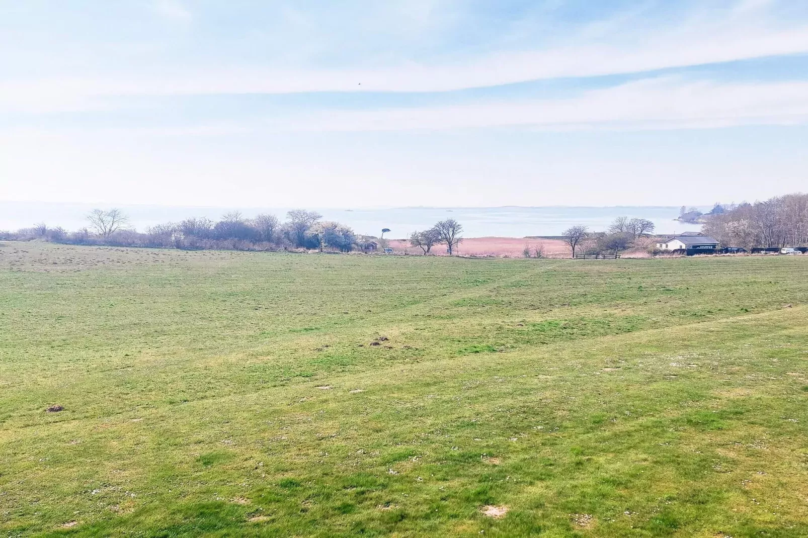 5 star holiday home in Faaborg-Water view