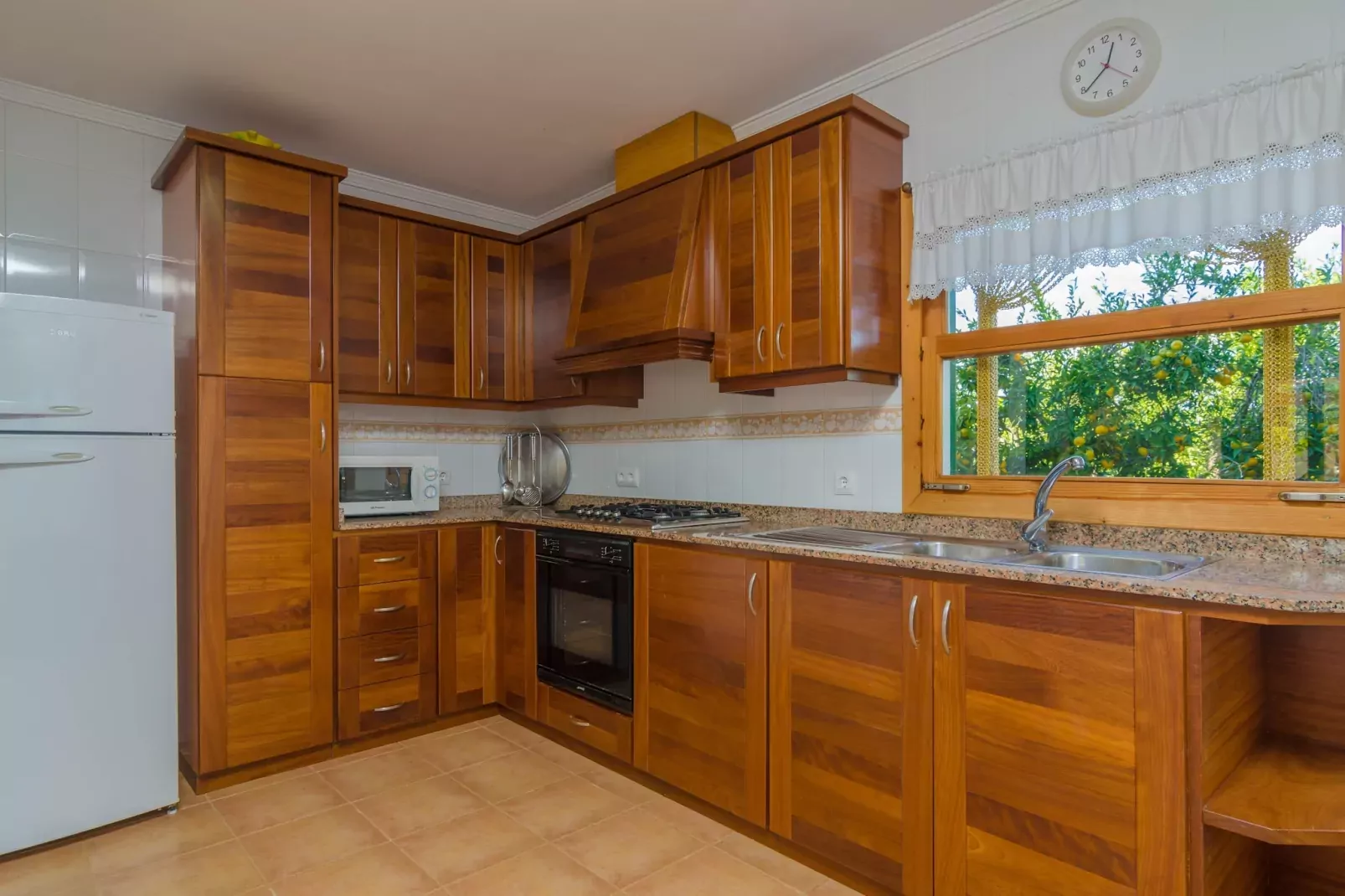 Can Rius-Kitchen