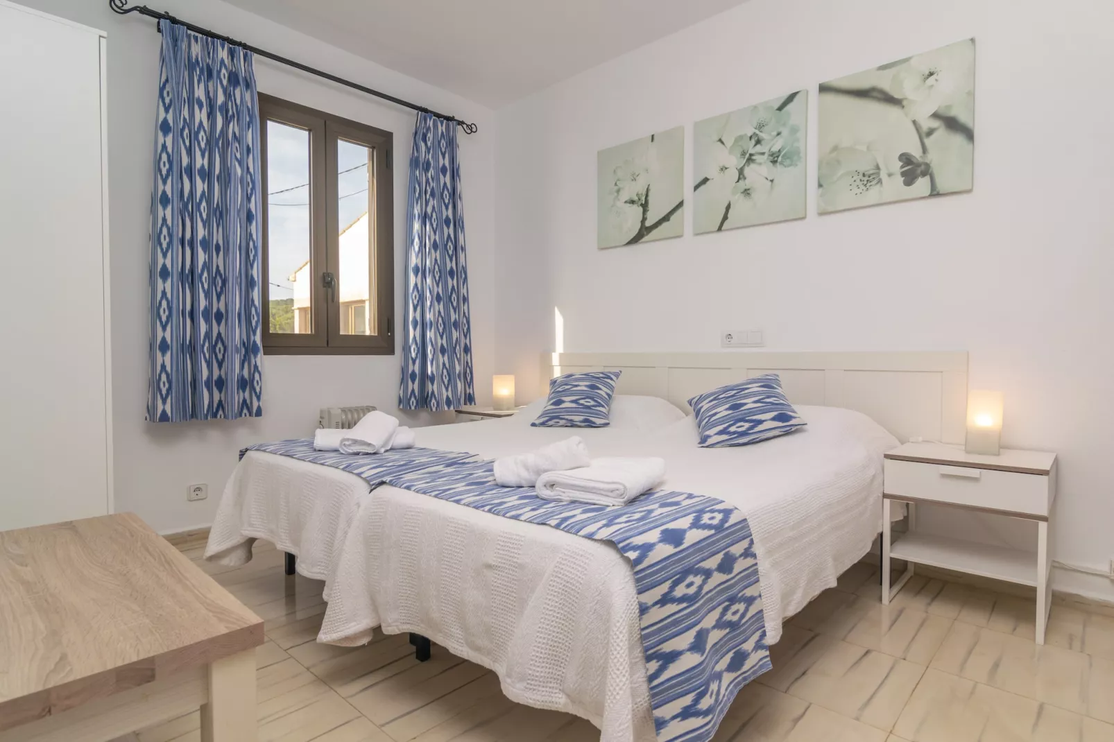 Vista Azul 1-Bedroom