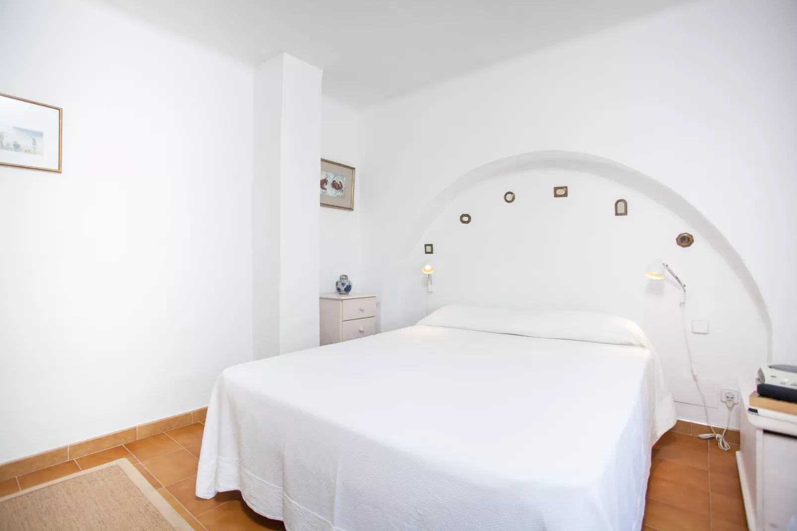 Voramar Ham-Chambre