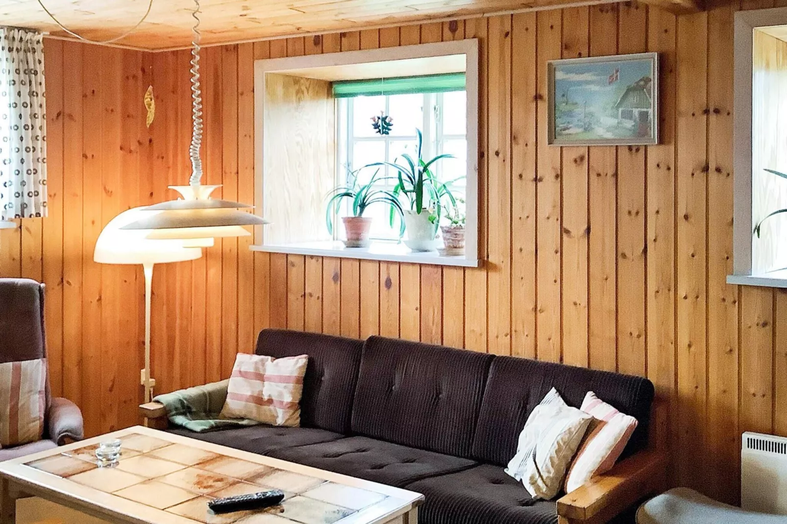 6 person holiday home in Ribe-By Traum-Indoor