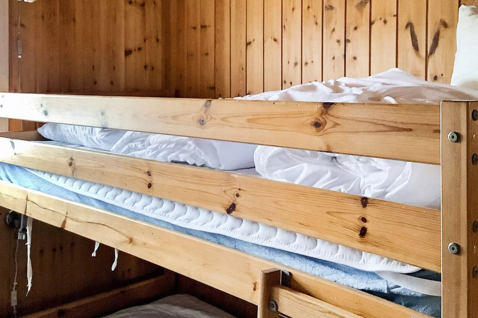6 person holiday home in Ribe-By Traum-Indoor