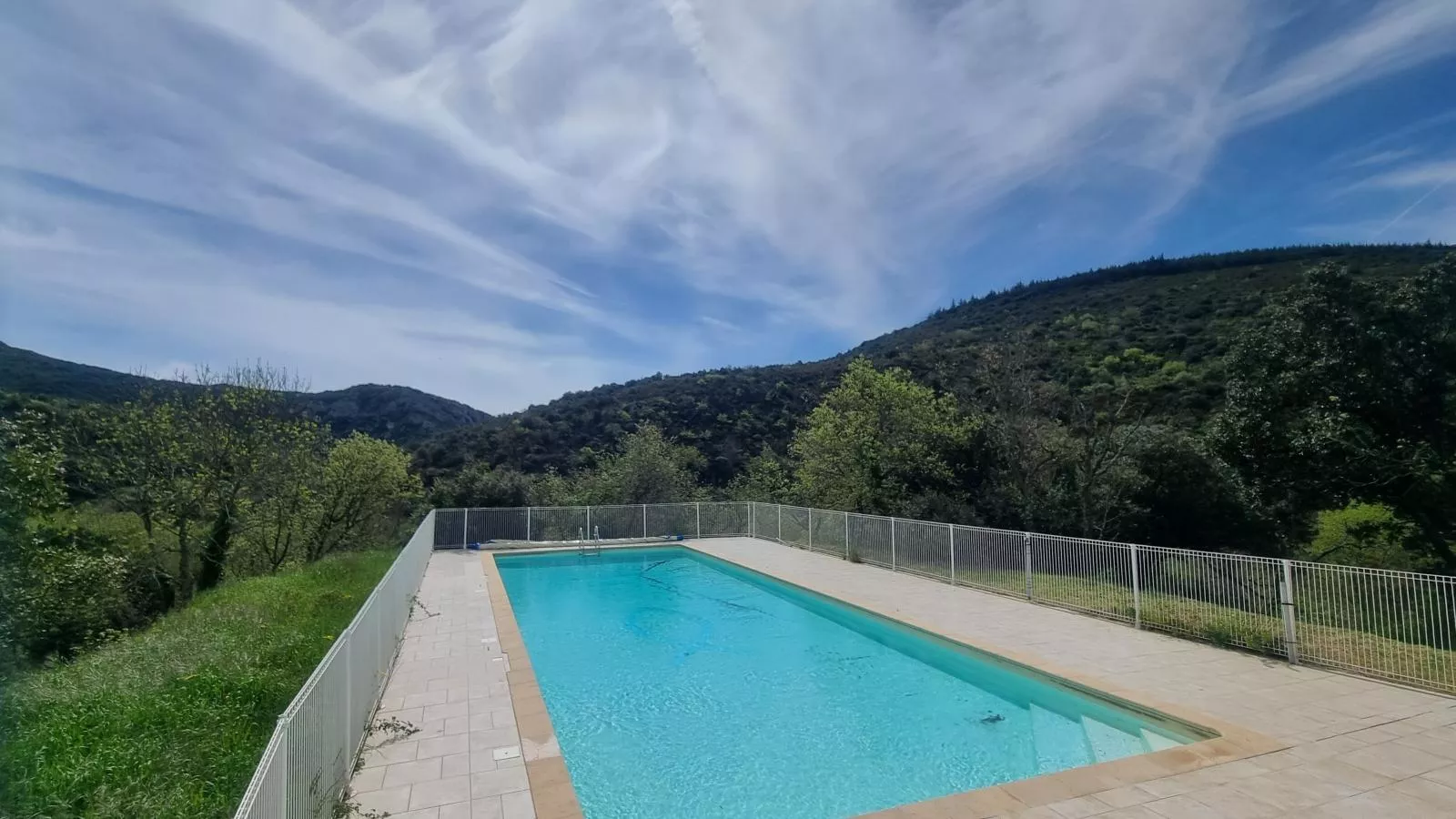 Oleandre-Pool