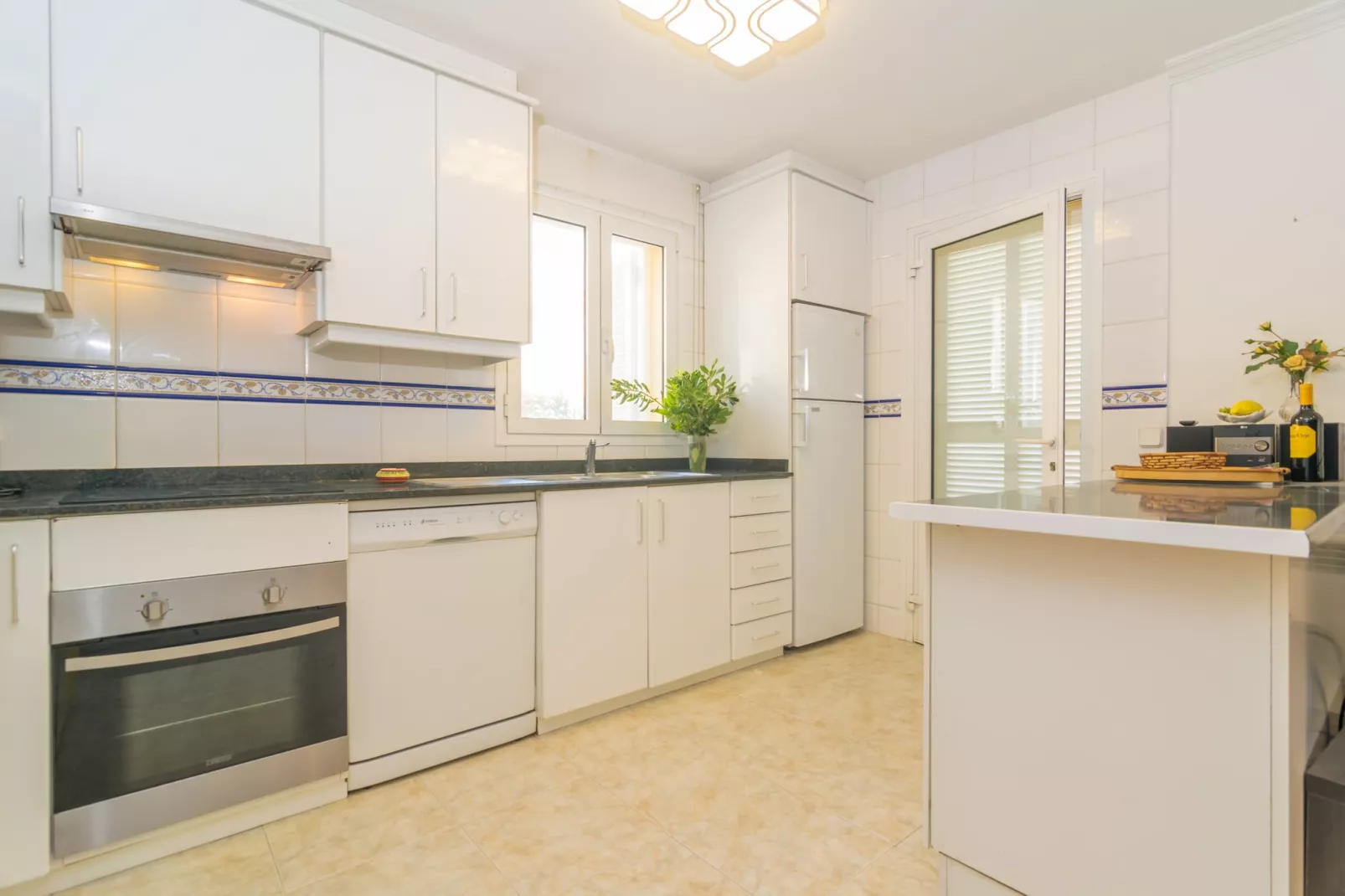 Chillvista-Kitchen