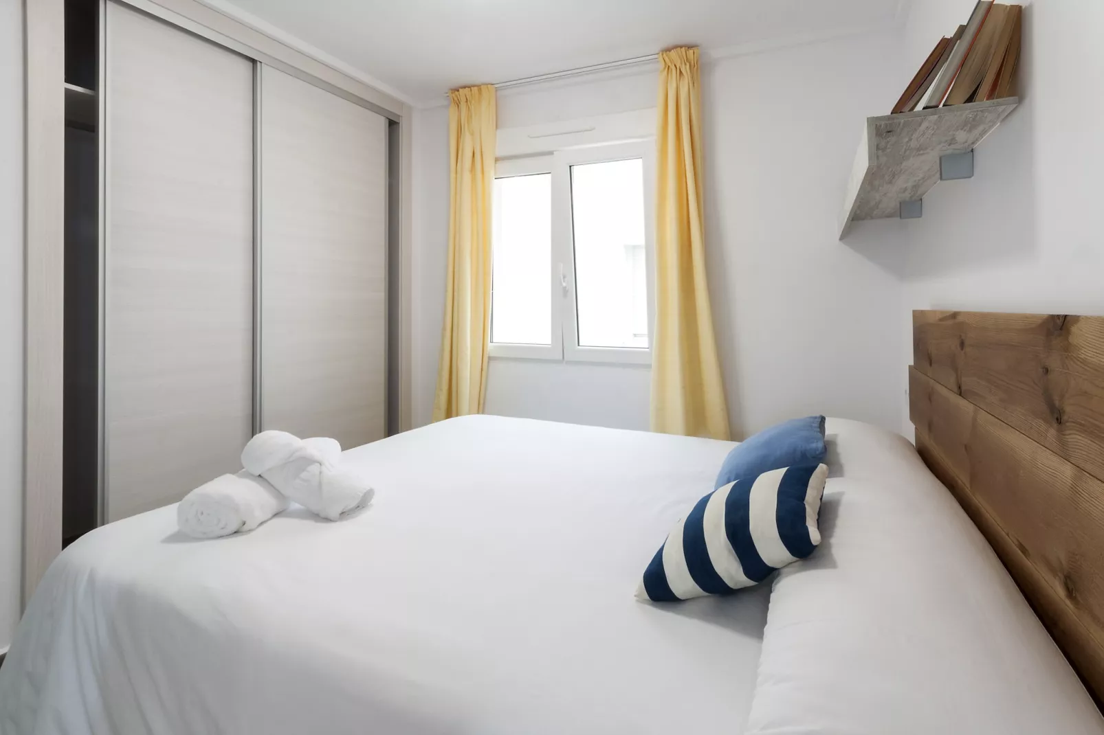 Apartamentos Al-andalusi 22-Schlafzimmer