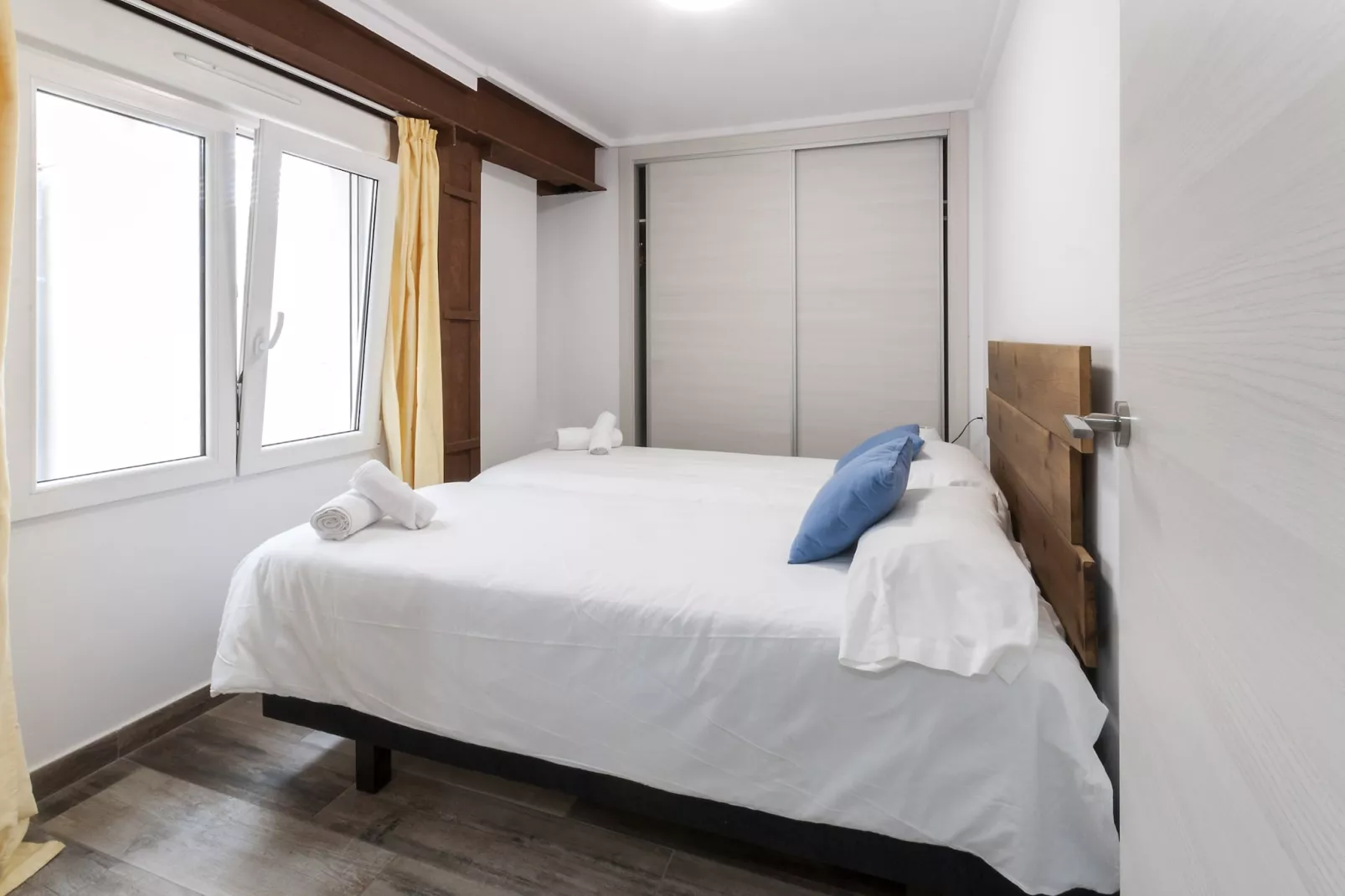 Apartamentos Al-andalusi 21-Schlafzimmer