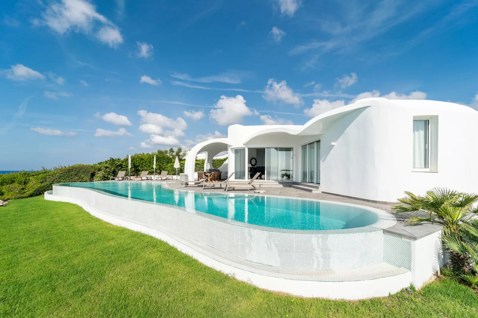 Villa Gaudina