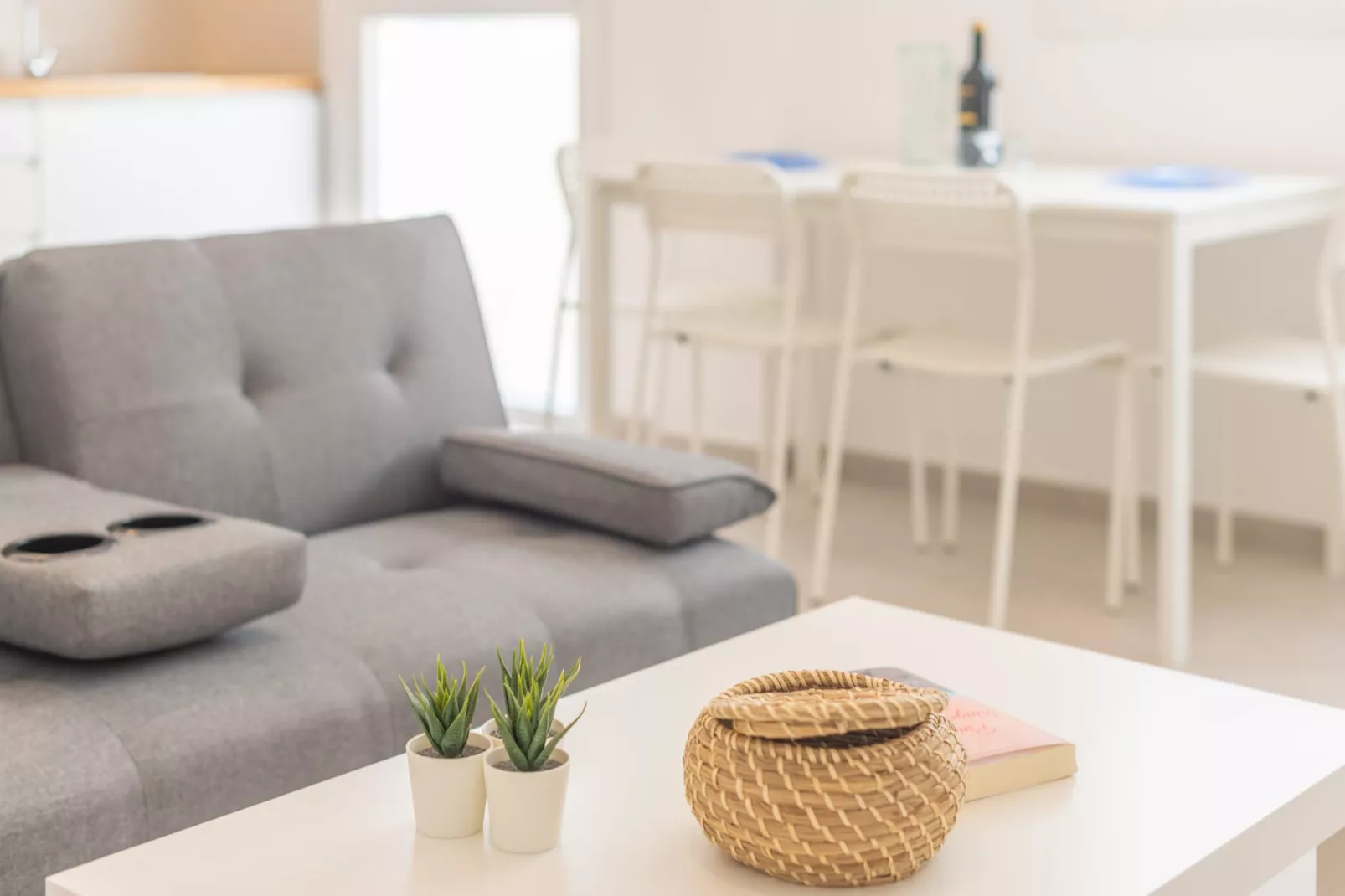 Aroa 1-Wohnzimmer