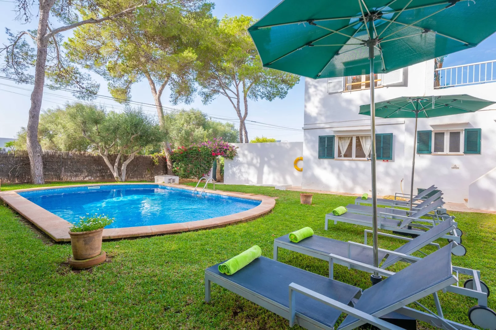 Can Ferrer (cala D'or)-Image-tags.