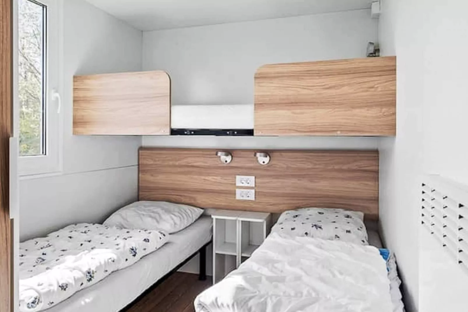 Enebæroddehytte - 8 senge-Intérieur