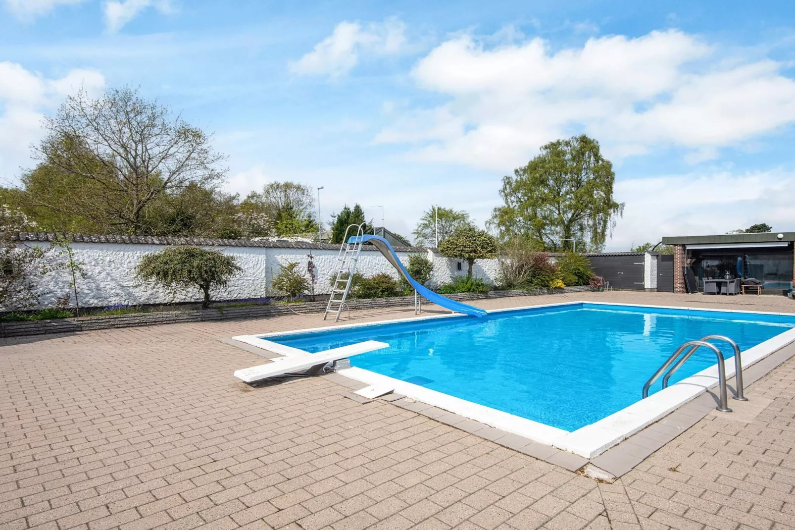 4 person holiday home in Glesborg-Not tagged