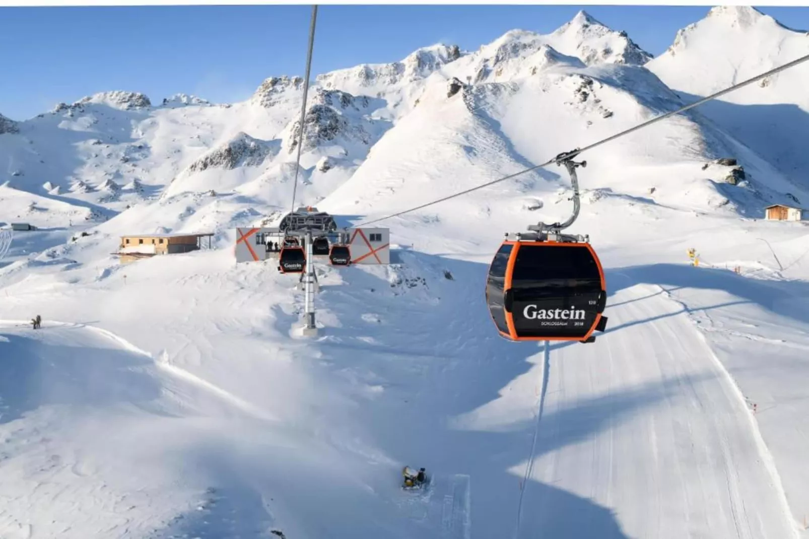 A3S Alpenhof-Area winter 20km