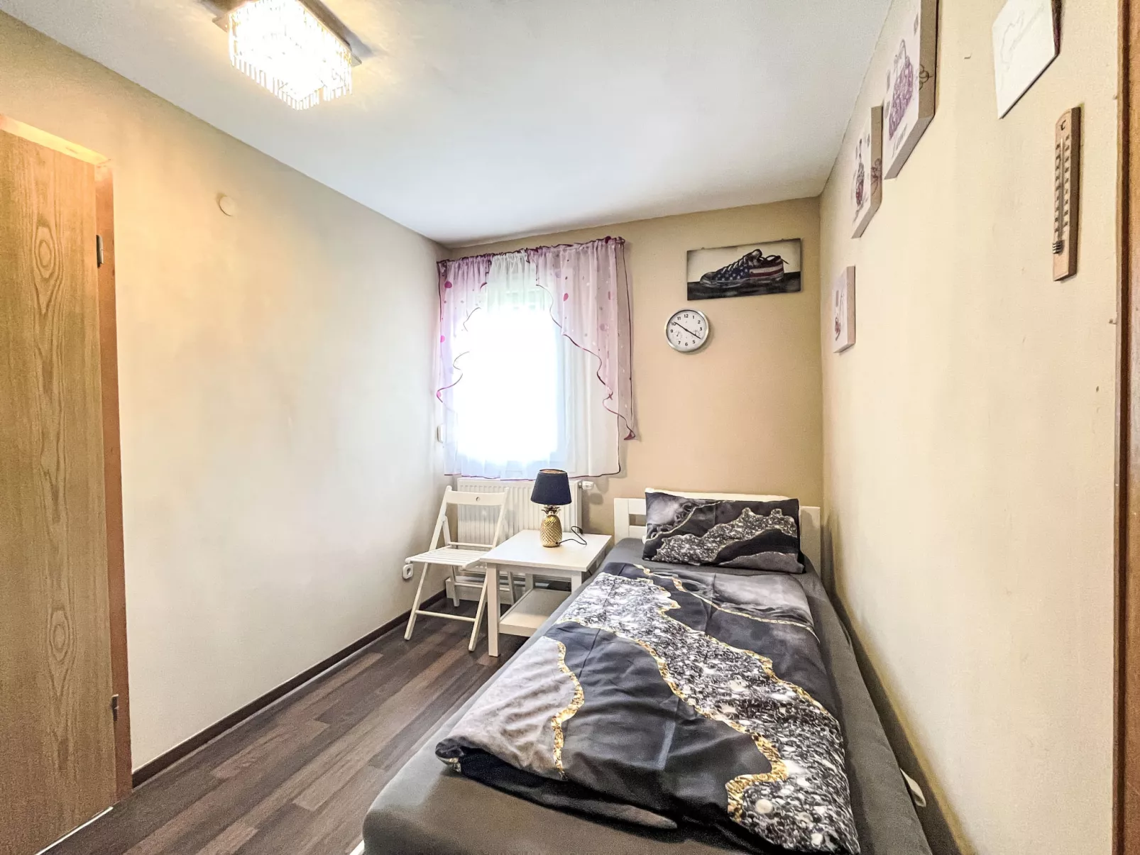 Ferienwohnung Renata 1 nahe Nürburgring-Inside