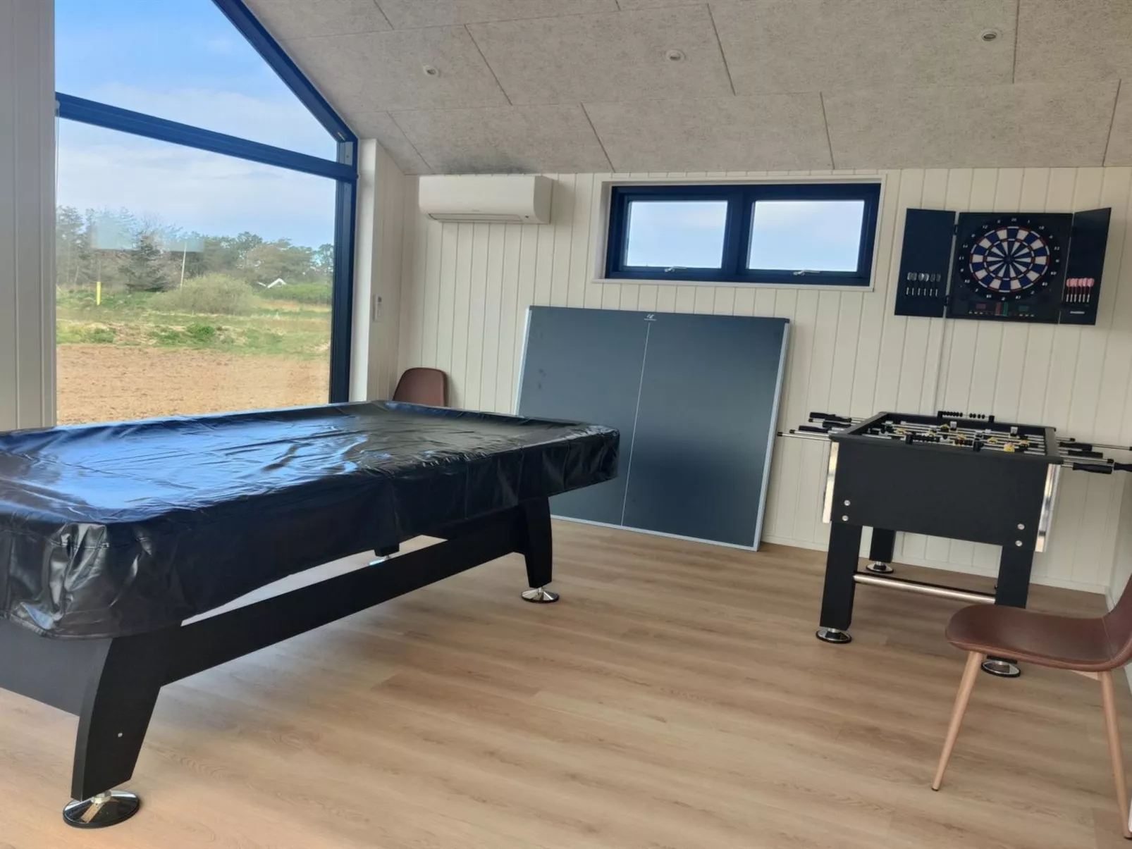 "Stenkil" - 1.2km from the sea-Drinnen