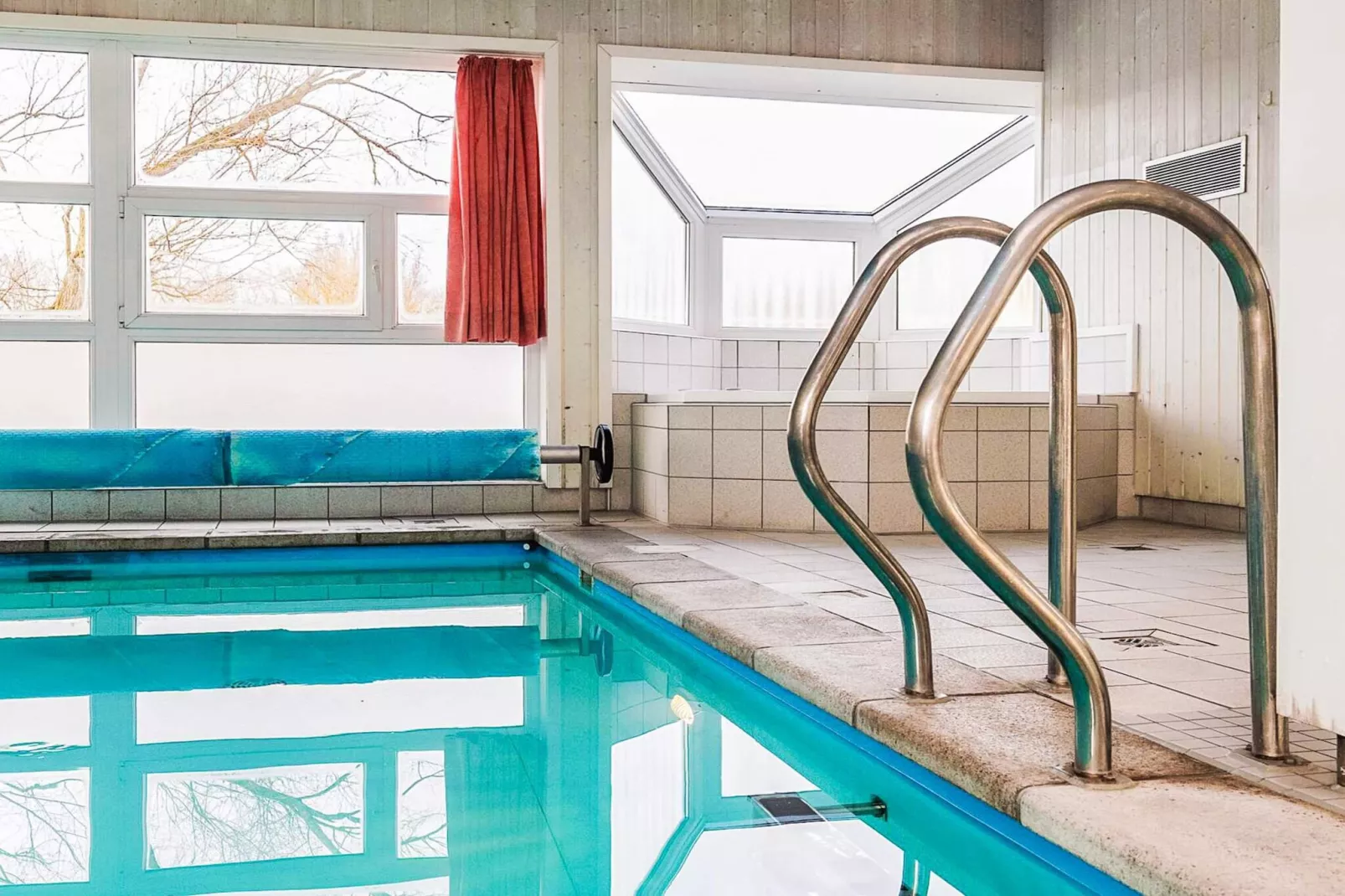 4 star holiday home in Ottendorf-Pool