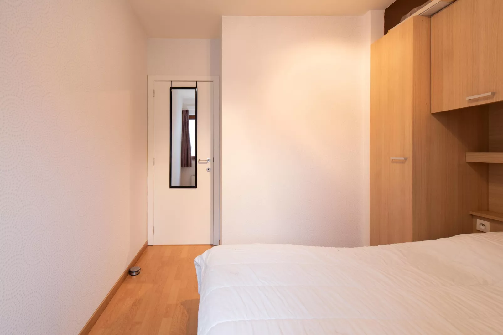 Chateau du centre 0401-Schlafzimmer