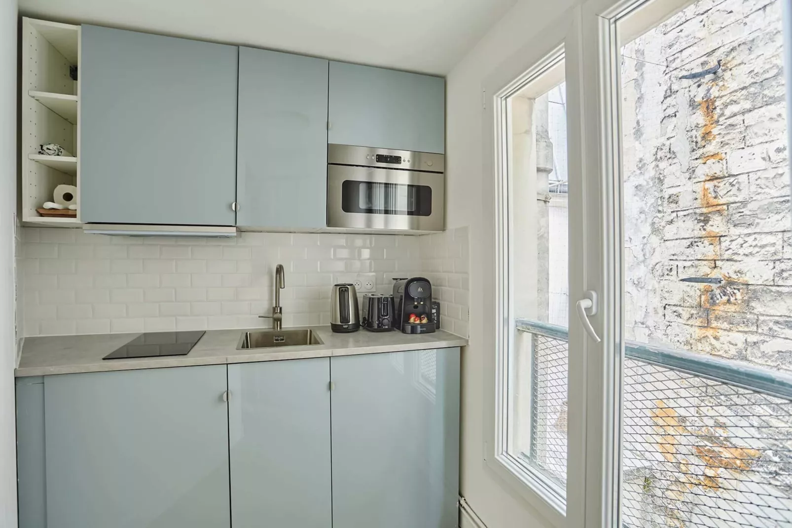 BEAUMARCHAIS 4 5G 2-Kitchen