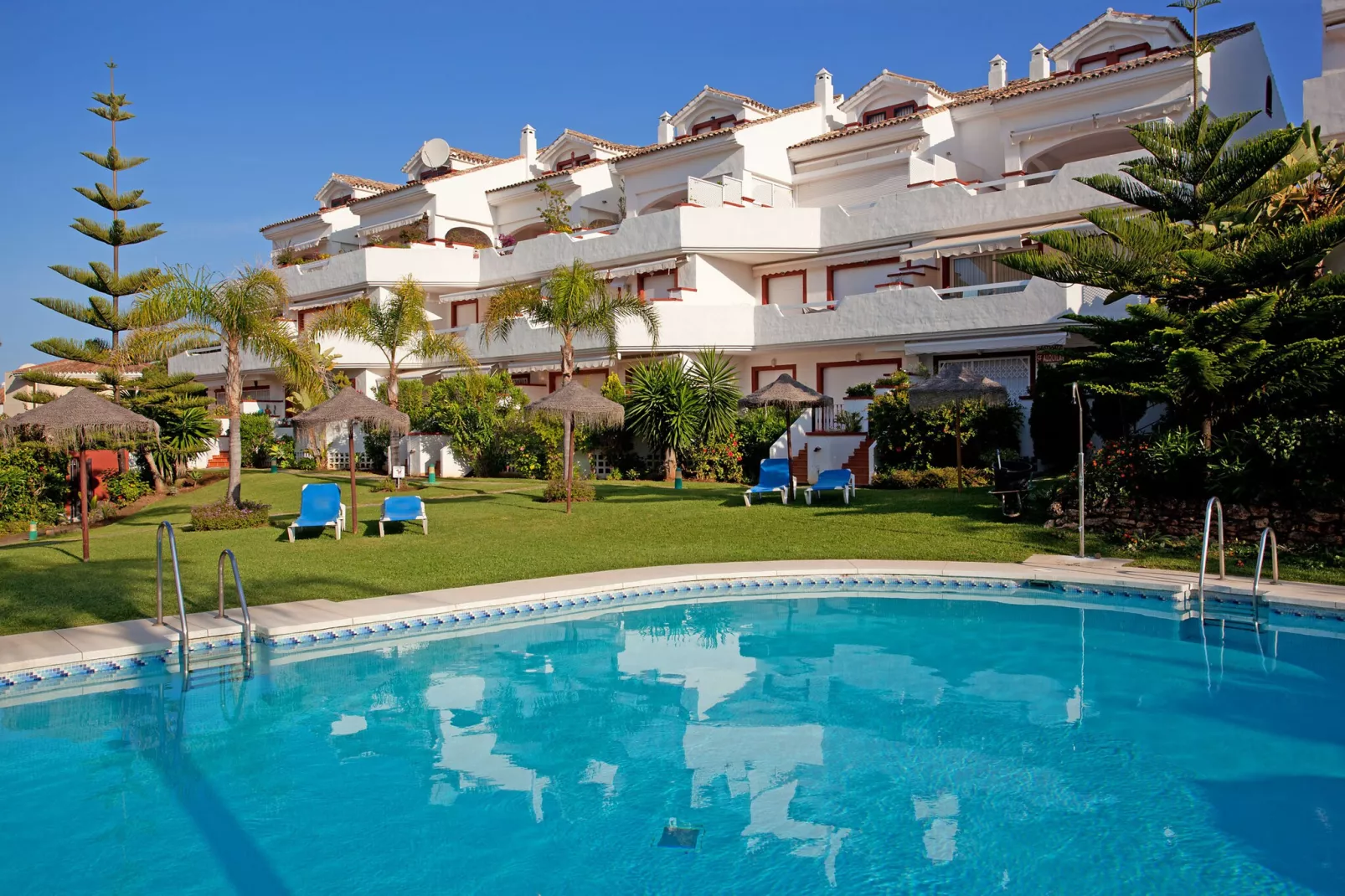 Marbella Playa 7-Nicht getaggt