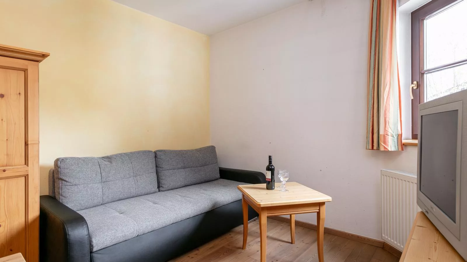 Schweizerhof Malve-Living room