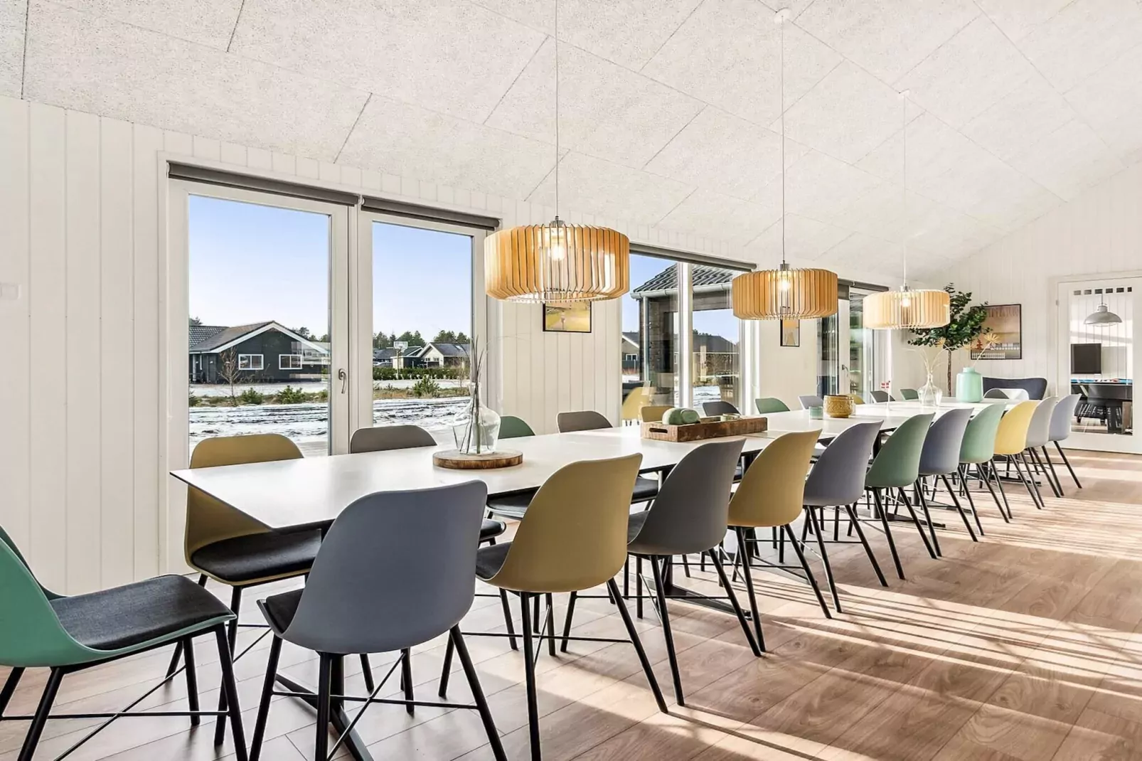 5 star holiday home in Nørre Nebel-Not tagged